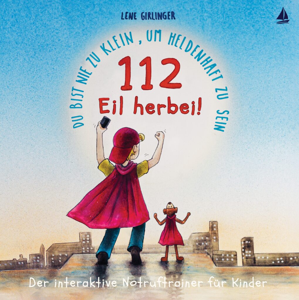112 eil herbei!